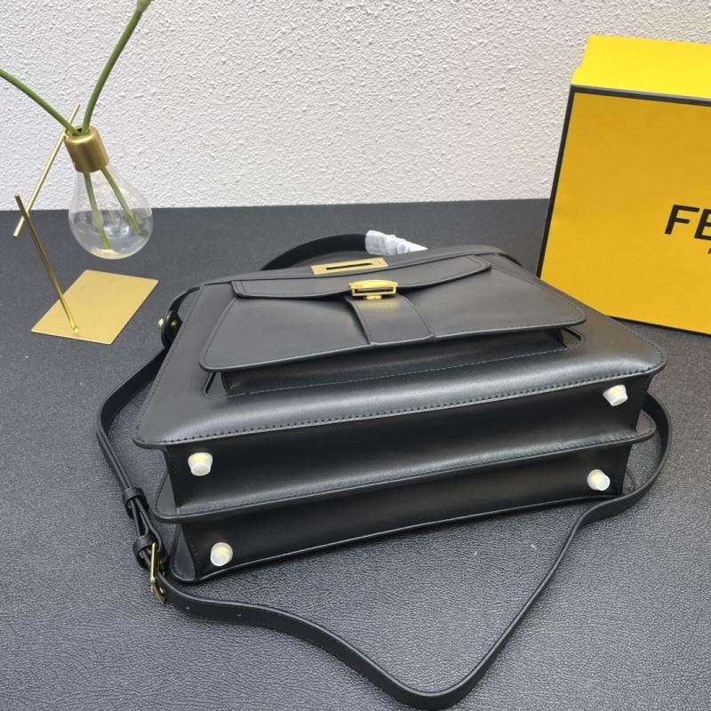 Fendi Top Handle Bags